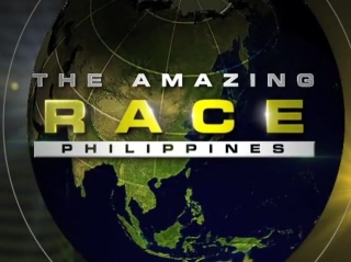 The Amazing Race Philippines