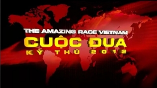 The Amazing Race Vietnam
