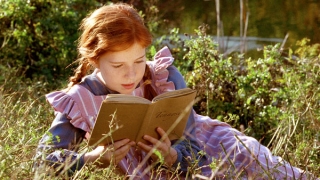 Anne of Green Gables – A New Beginning