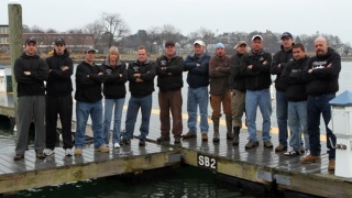 Wicked Tuna: Hooked Up