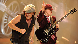 AC/DC Live at River Plate