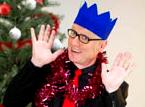 Ade's Christmas Crackers