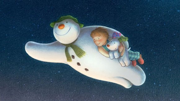 The Art of the Snowman
