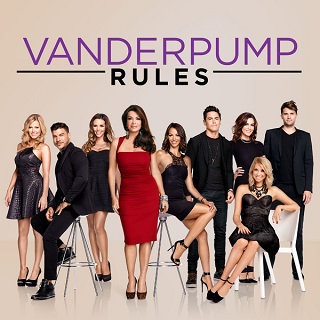 Vanderpump Rules