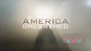 America Unearthed