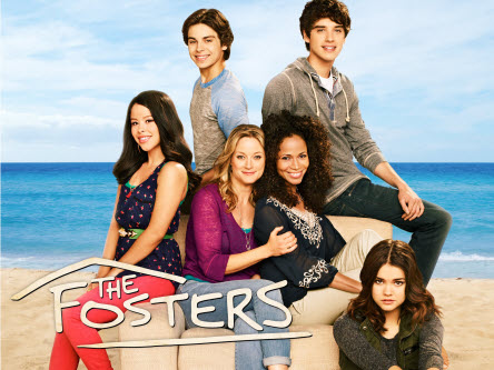The Fosters (2013)