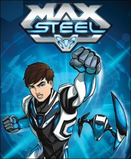 Max Steel (2013)