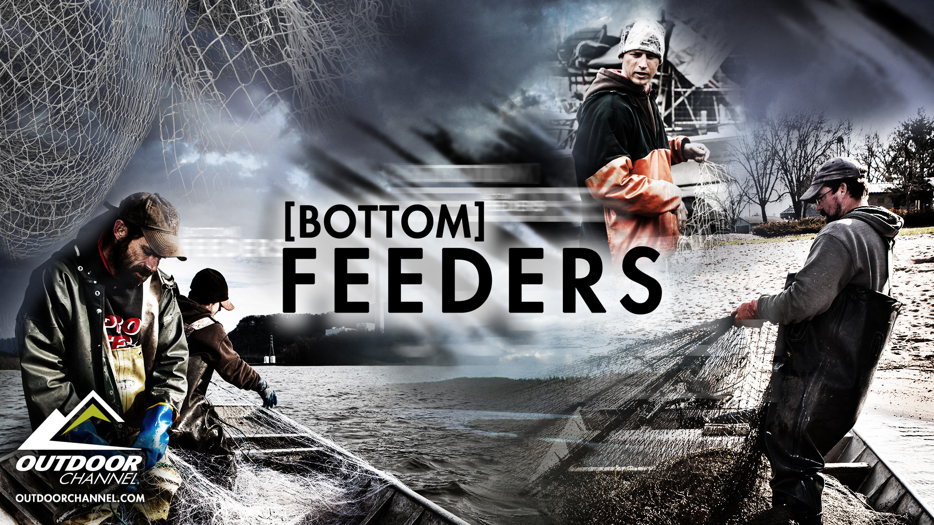 Bottom Feeders