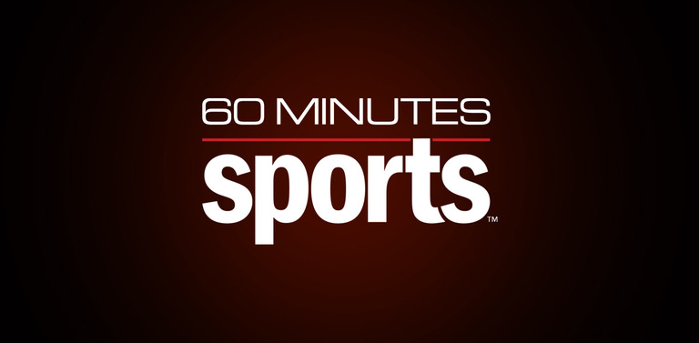 60 Minutes Sports