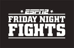 Friday Night Fights