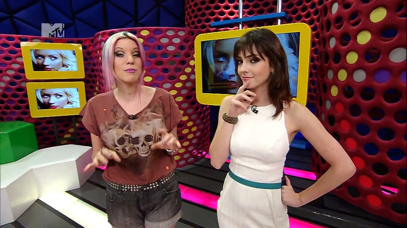 Acesso MTV