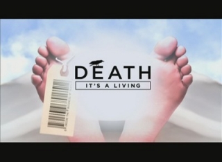 Death: It's a Living