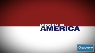 Hidden in America