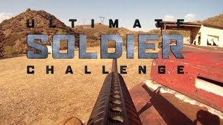 Ultimate Soldier Challenge