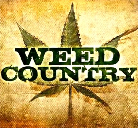 Weed Country