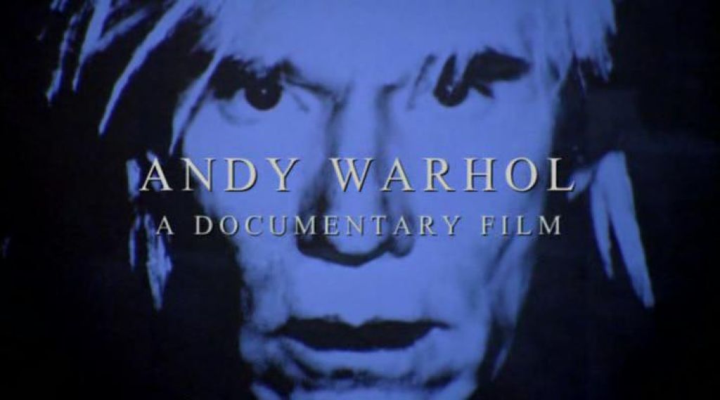 Andy Warhol: A Documentary Film