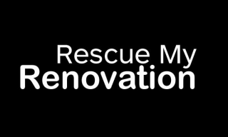 Rescue My Renovation