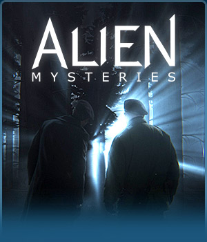 Alien Mysteries