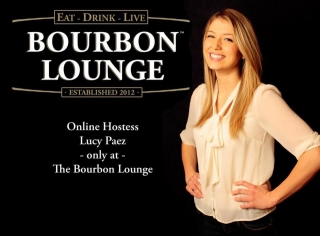 Bourbon Lounge