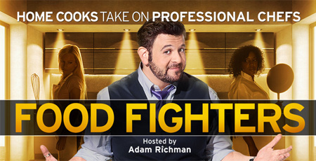 Food Fighters (US)