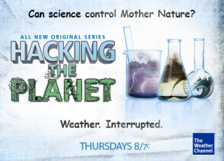 Hacking The Planet