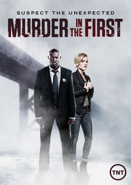 Murder In The First