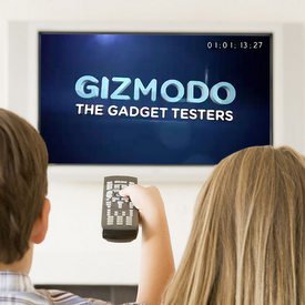 Gizmodo: The Gadget Testers