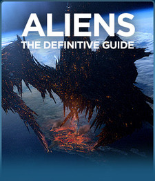 Aliens: The Definitive Guide