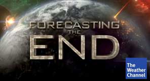 Forecasting the End