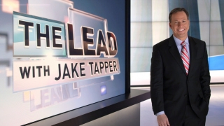 The Lead with Jake Tapper