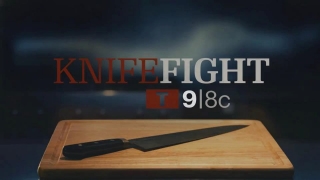 Knife Fight