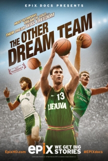 The Other Dream Team