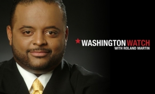 Washington Watch with Roland Martin