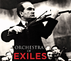 Orchestra of Exiles