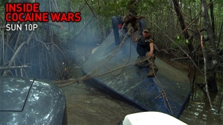 Inside Cocaine Wars