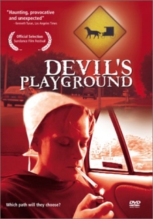 Amish: Devil's Playground