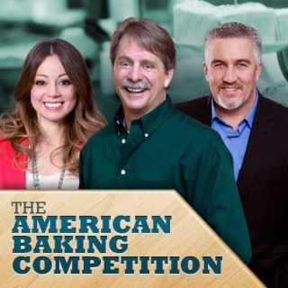 The American Baking Competition