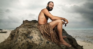 Naked Castaway