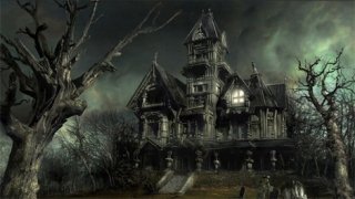 My Haunted House