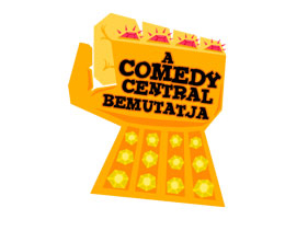 A Comedy Central bemutatja