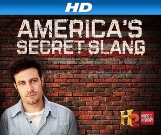 America's Secret Slang