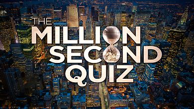 The Million Second Quiz