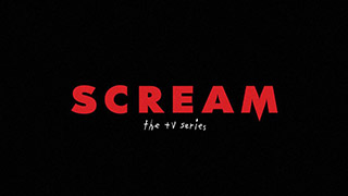 Scream: The TV Series