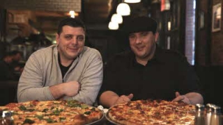 Pizza Cuz