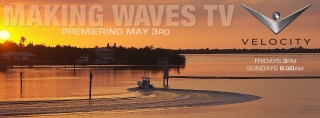 Making Waves (US)