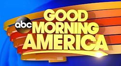 Good Morning America Weekend