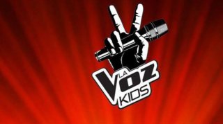 La Voz Kids