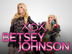 XOX Betsey Johnson