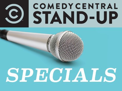 Comedy Central Specials