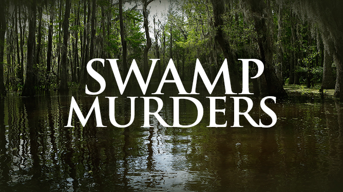 Swamp Murders